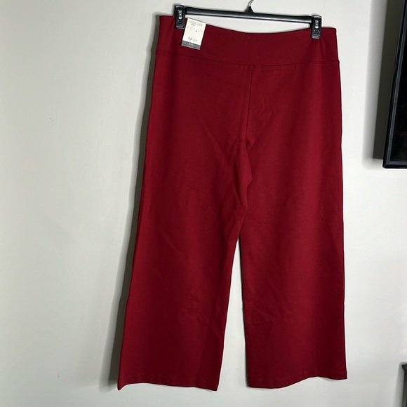 STYLE & CO (NWT) wide leg pants - Picture 4 of 10